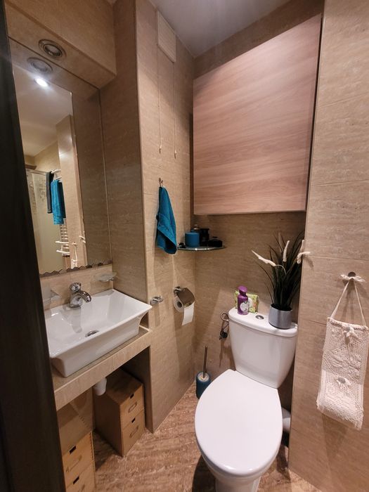 Mieszkanie na wynajem - Sandomierska, Mały Kack Gdynia