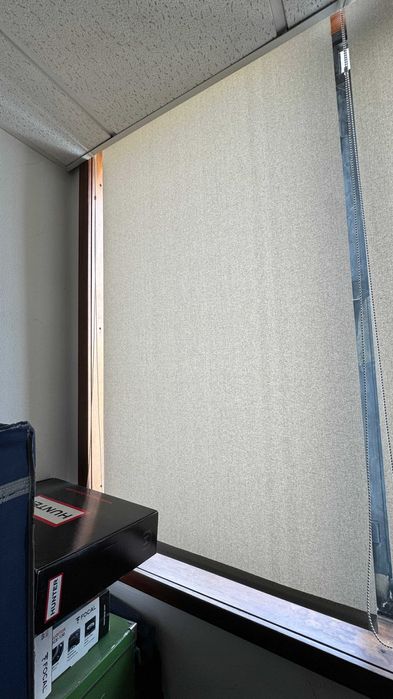 Estores de Varias Medidas