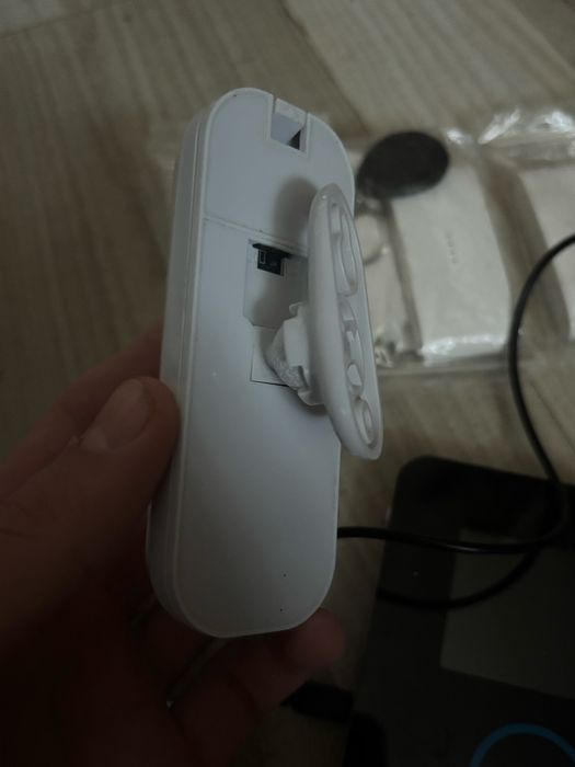 Сигналізація Rfid