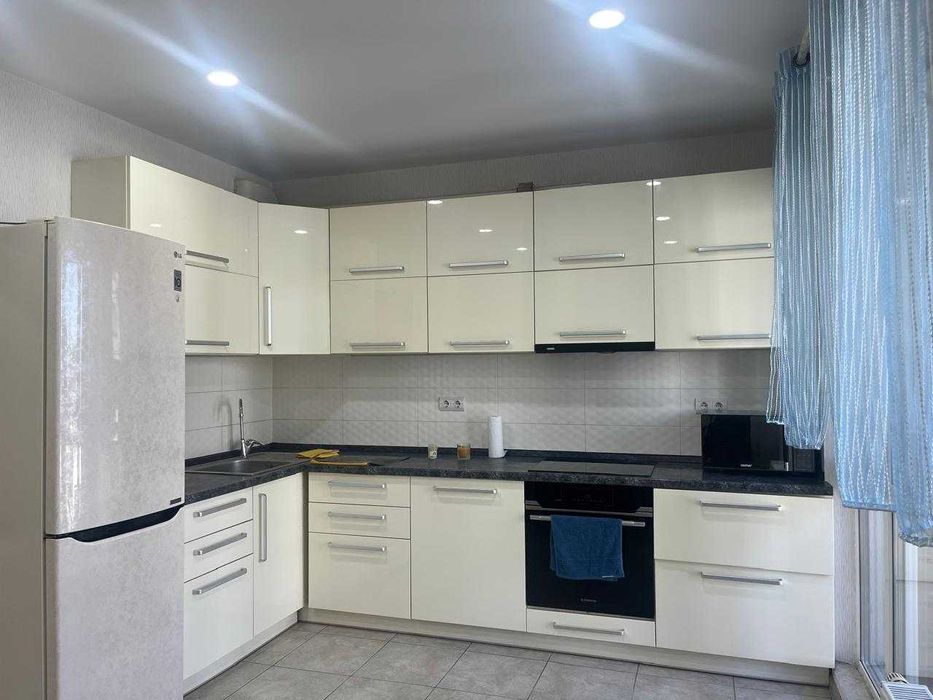 1 кімнатна квартира ЖК  Welсome Home 48 метрів р-н. Стеценко 75Б.