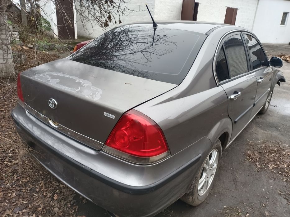 Hafei Saibao на розбор або під відновлення