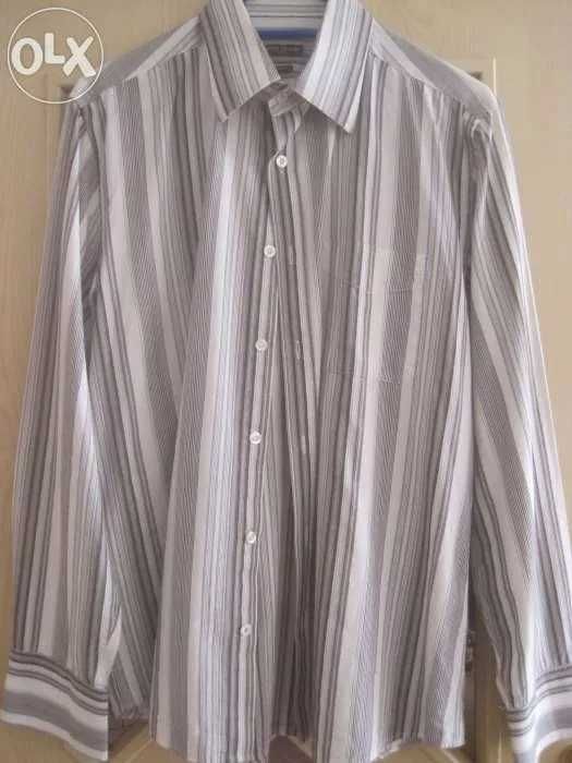 modna Koszula młodzieżowa dla dziecka chłopca 164 cm M River Island