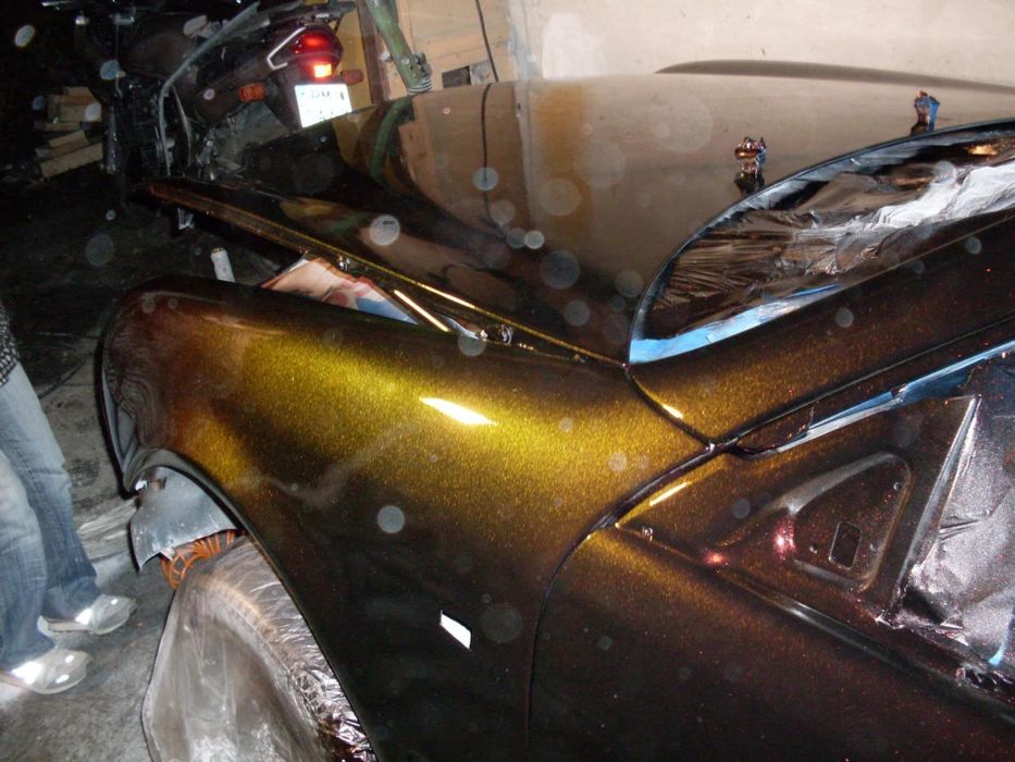 Mechanik samochodowy/mobilny