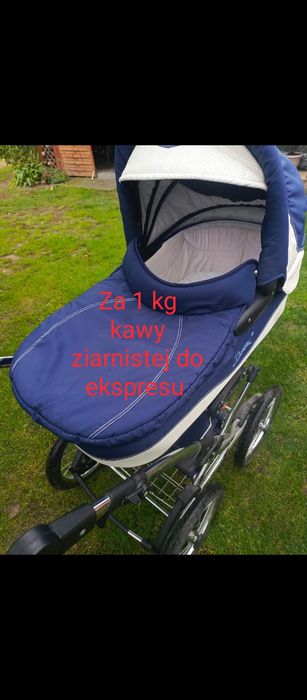 Wózek dla dziecka