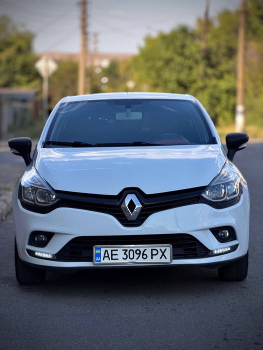 Renault Clio 2015 1.5 Diesel