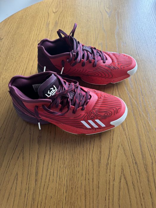 Sapatilhas de basket - D.O.N. Issue 4 | 44