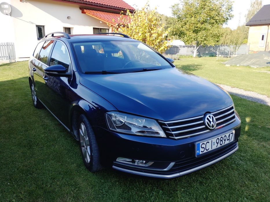 Volkswagen Pozostałe volkswagen
