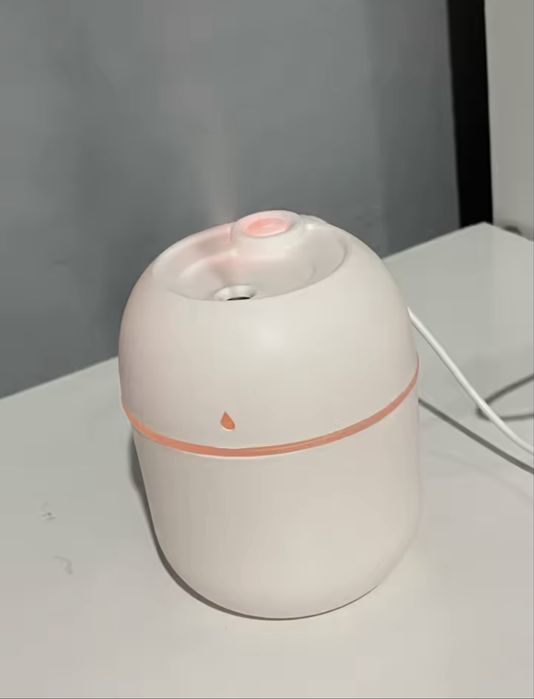 Nawilzacz powietrza usb 250ml