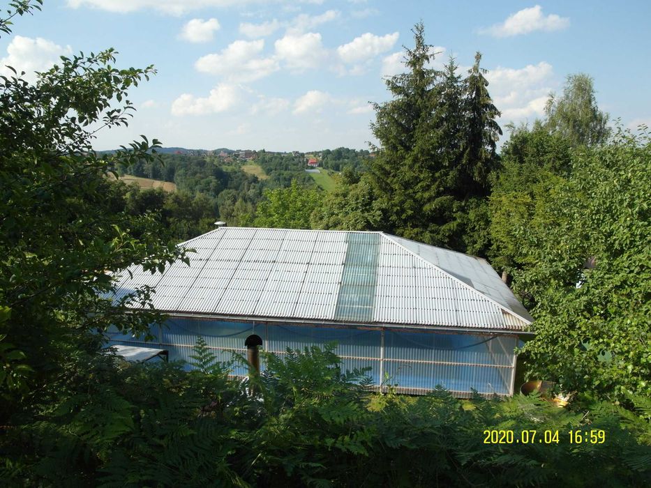 Noclegi agroturystyka zacisze