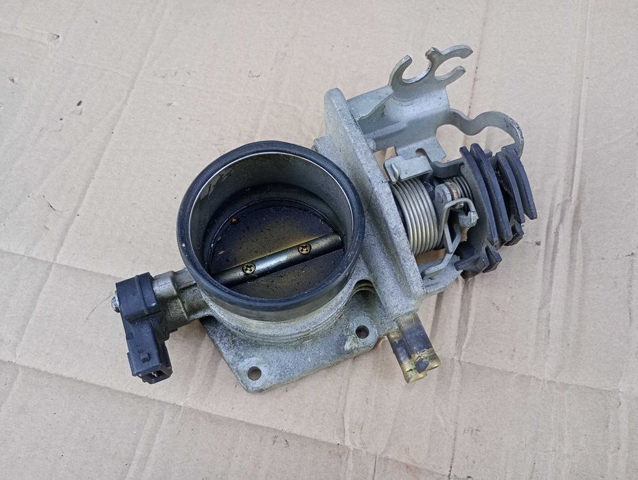 Przepustnica M52 S52 BMW E36 - E36 M3 US - E39 - E38 - Z3 - Z3M US
