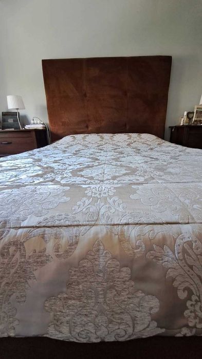 cama feita por medida em paços de ferreira