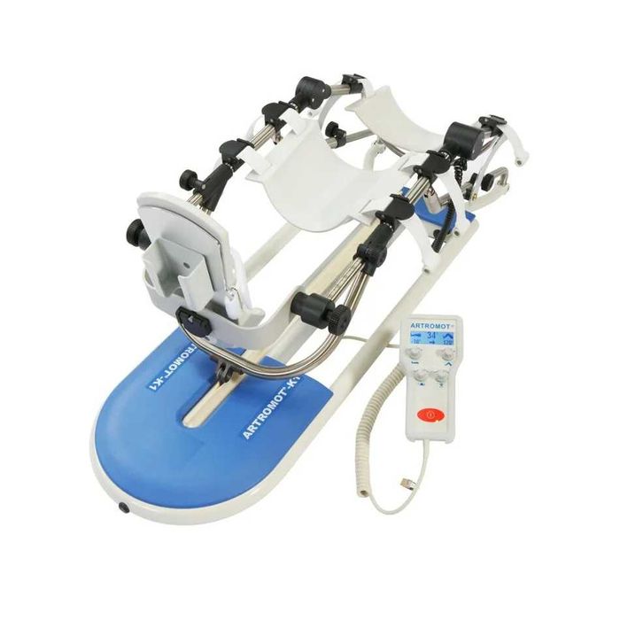 Szyna CPM Artromot K1 Wynajem Wypożyczalnia