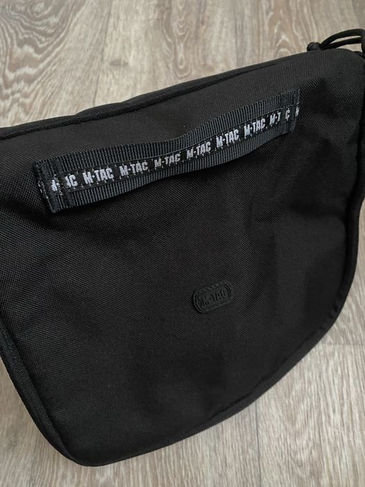 косметичка M-tac, три бафи