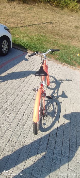 Bicicleta Roda 24