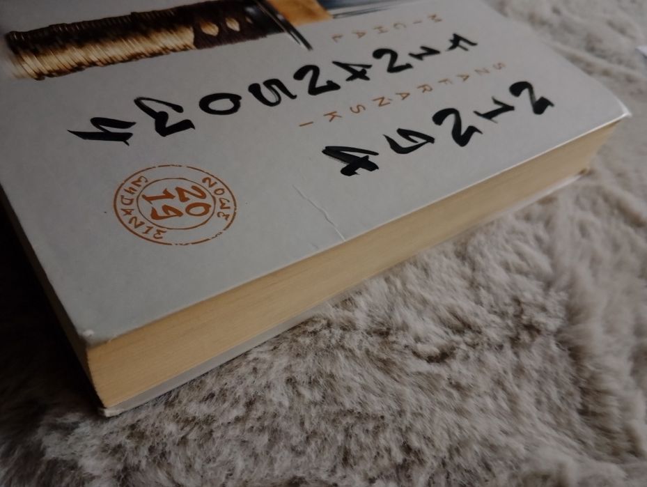 Finansowy ninja Michał Szafrański wyd 2