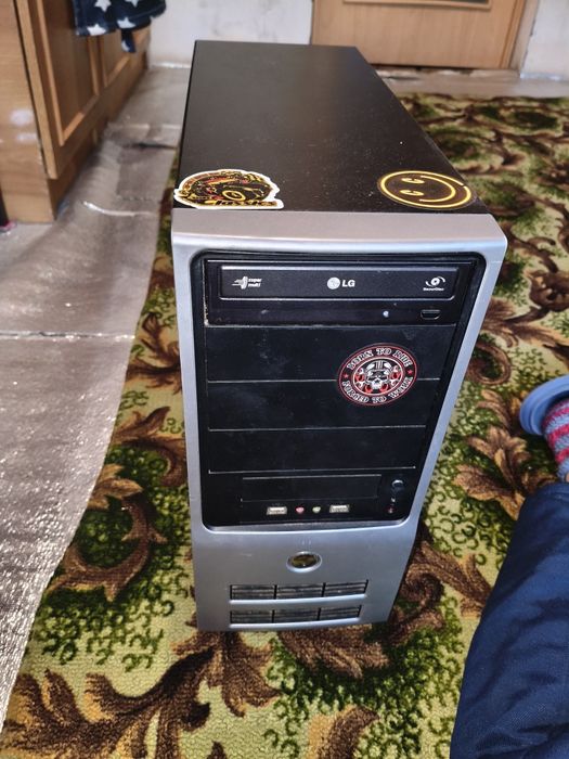 Продам Компьютер