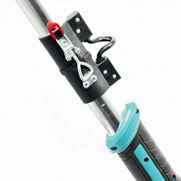 Шлифмашина для стен и потолков жираф Euro Craft ECDWS17-225 Польша