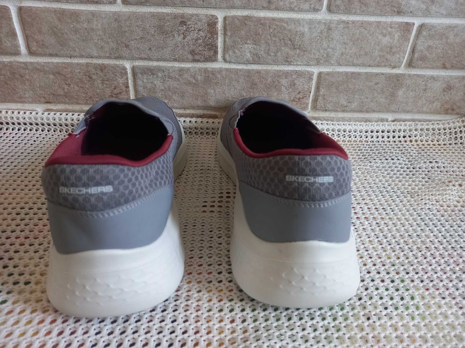 мокасини Skechers 45.5р