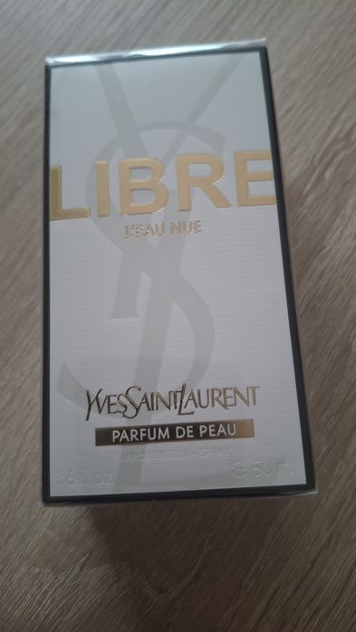 YSL Libre EDP 50ml