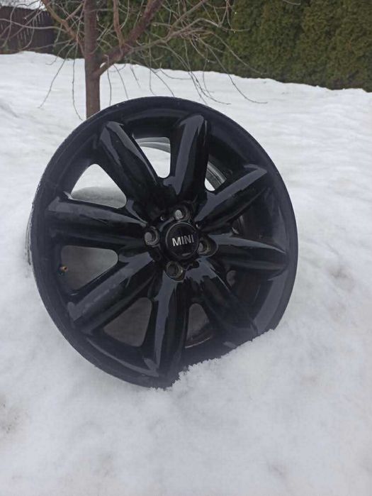 Felgi Mini 17 cali 4x100