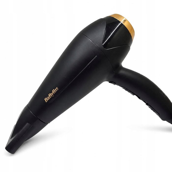 Suszarka do włosów babyliss d570de profesjonalna codzienna