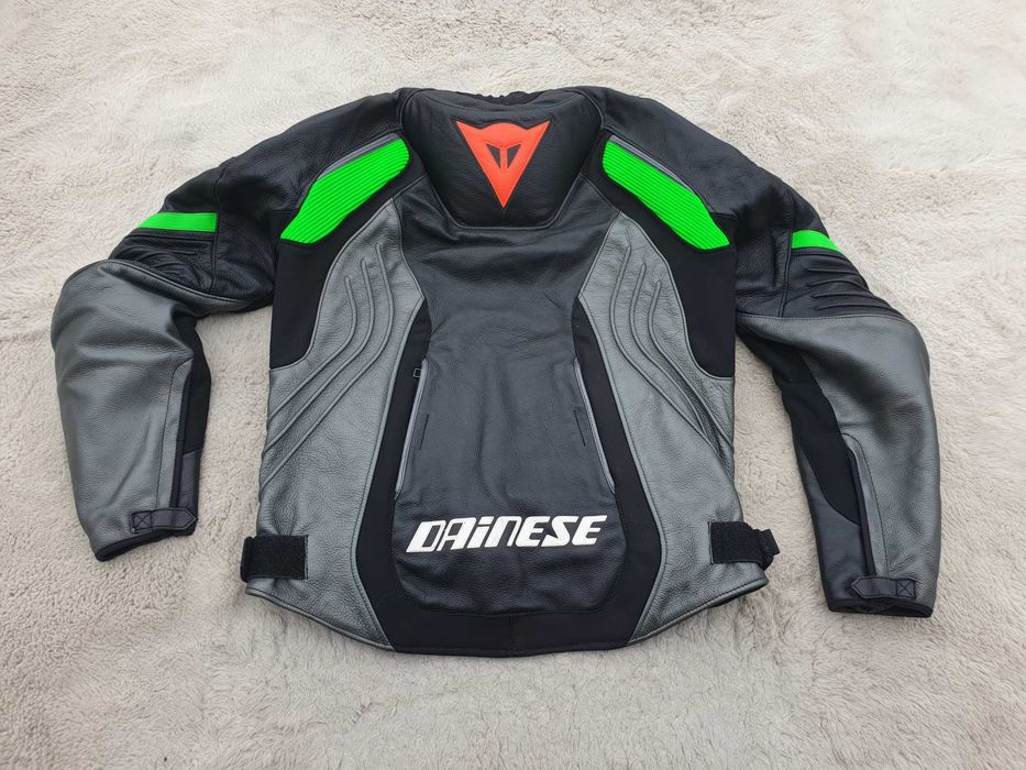 Dainese G Super Speed D1 50 Eur M  kurtka motocyklowa