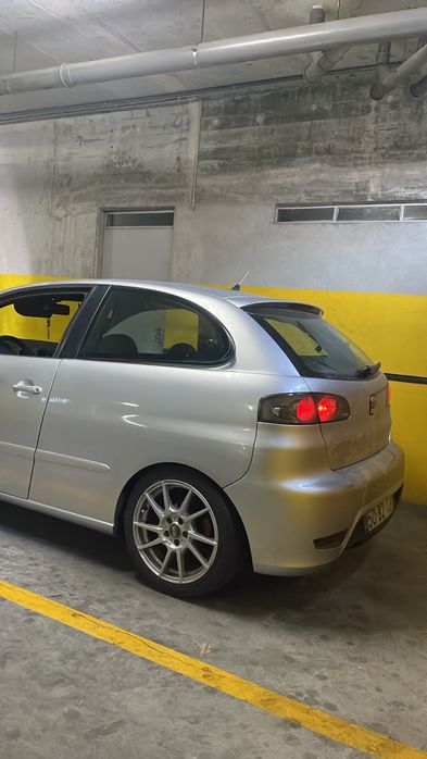 Jantes Dotz R16 5x100