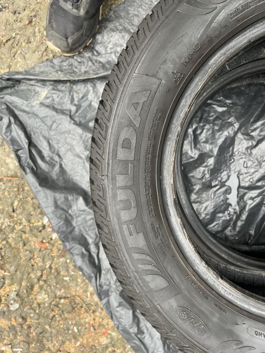 Продам пару колес