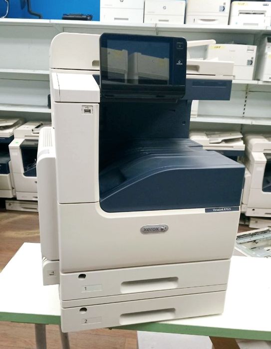 XEROX VERSALINK B7025 /B7030 / B7035 А3 Гарантія.  Принтер сканер