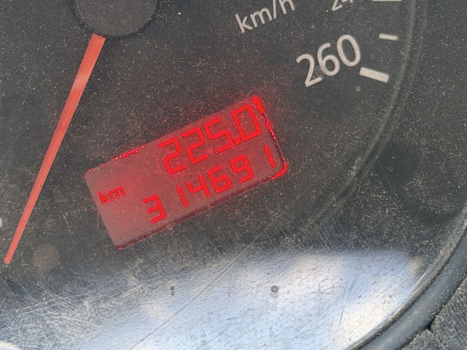 Audi A3 1.9 TDI PD130