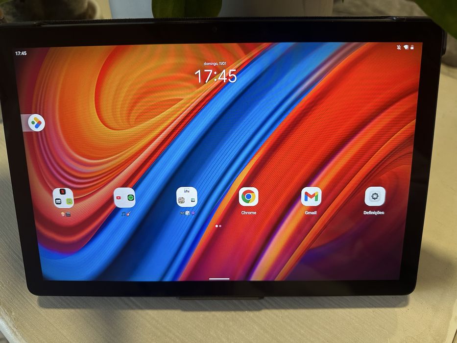Tablet Lenovo Tab M10