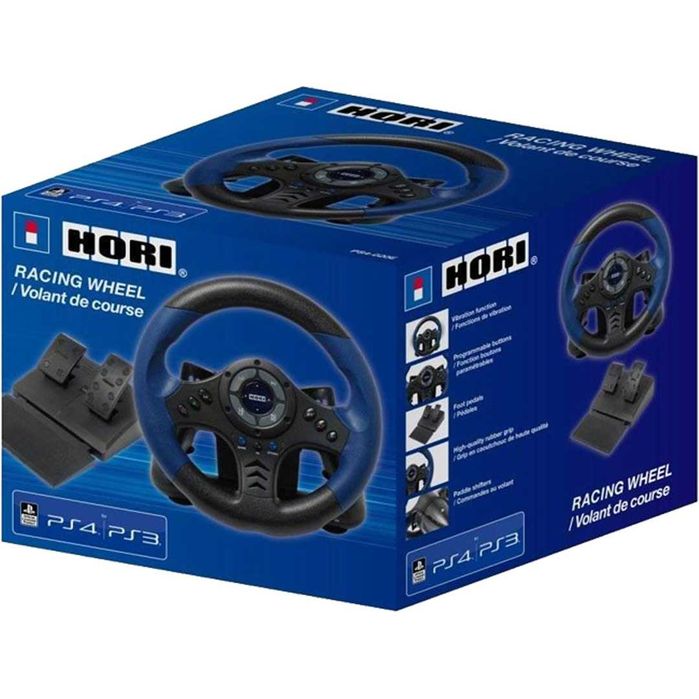 Volante Hori Racing Wheel