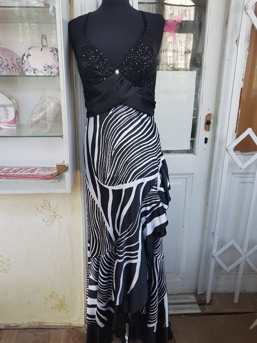 Вечірнє плаття - М