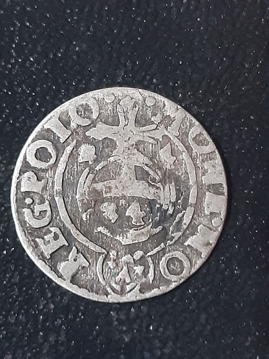 Полторак 1624 года.