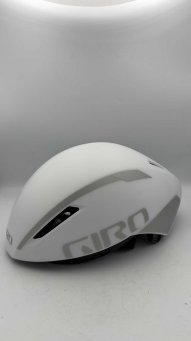 Powystawowy Kask Rowerowy Giro Aerohead Mips r. L (59-63cm)