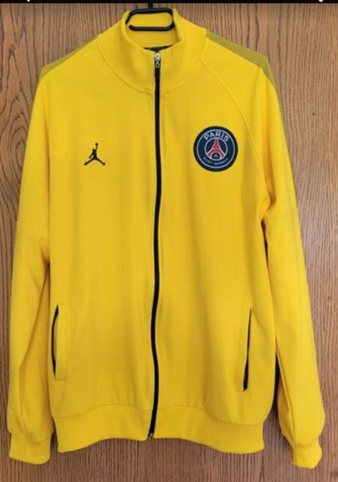 Bluza Nike Jordan PSG
