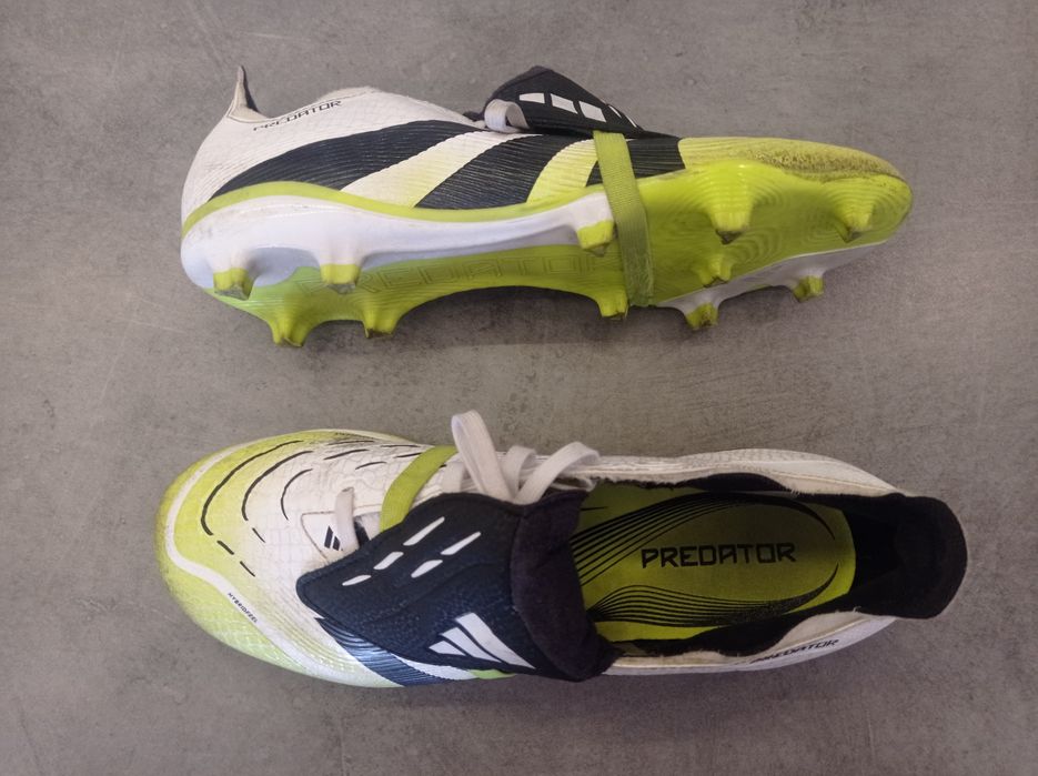 Chuteiras Adidas Predator