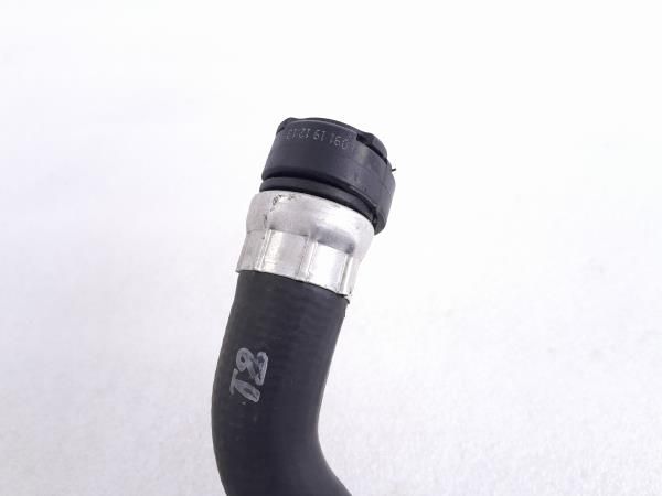 Tubo da água PEUGEOT 208