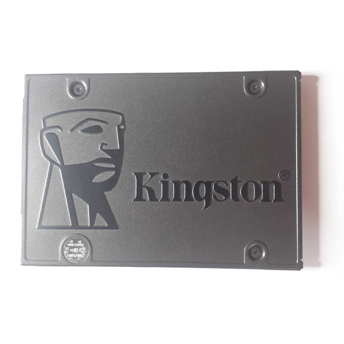 Dysk SSD Kingston A400 960GB 2,5" SATA III(34.5.26.1)