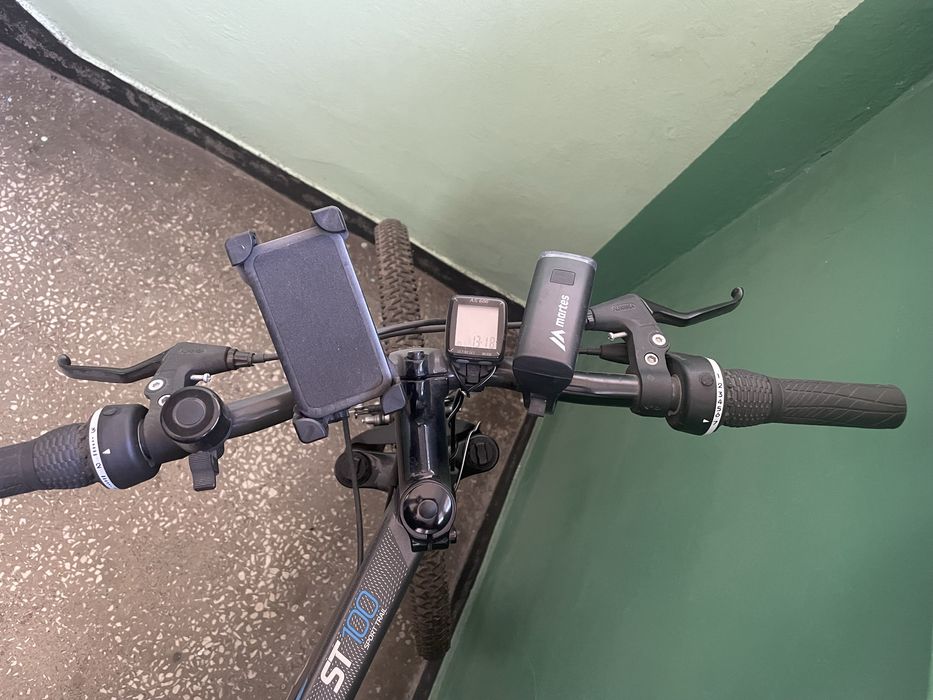 Rower Górski rockrider