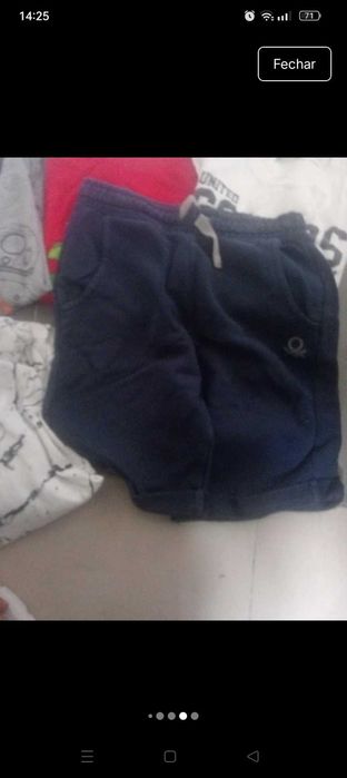 Conjunto 10 anos