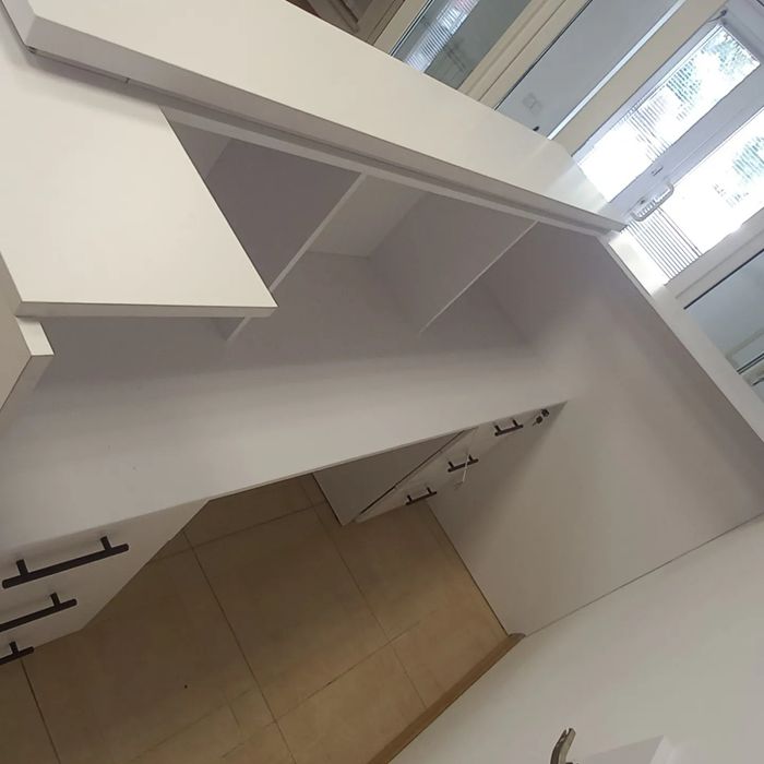 Изготовление мебели