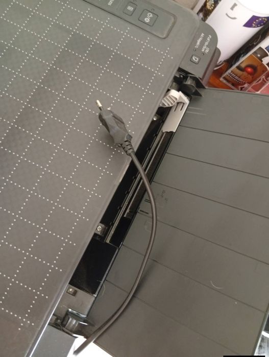 impressora Canon PIXMA TS305.