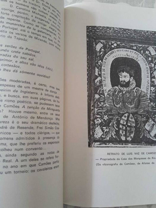 O Ribatejo na Vida de Camões e na Obra de Fialho