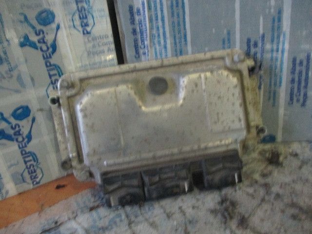 Centralina motor / ECU PEUGEOT Partner Chassis