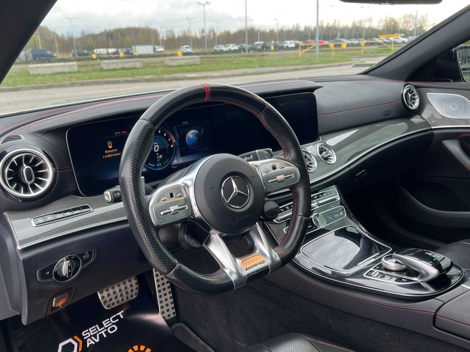 Mercedes-Benz CLS-Class 2019 VIN WDD2J6BB7LA049398 фото оголошення 14 з 23