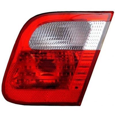 Lampa Klapy Tył Lewa Bmw E46 Sedan 98-01
