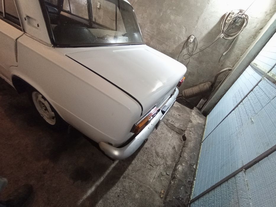 Ваз LADA класіка. 2101