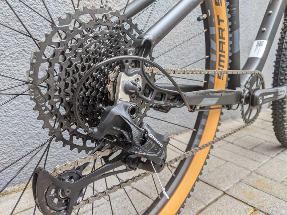 Rower MTB Raymon Hardray 6.0 29" Hardtail