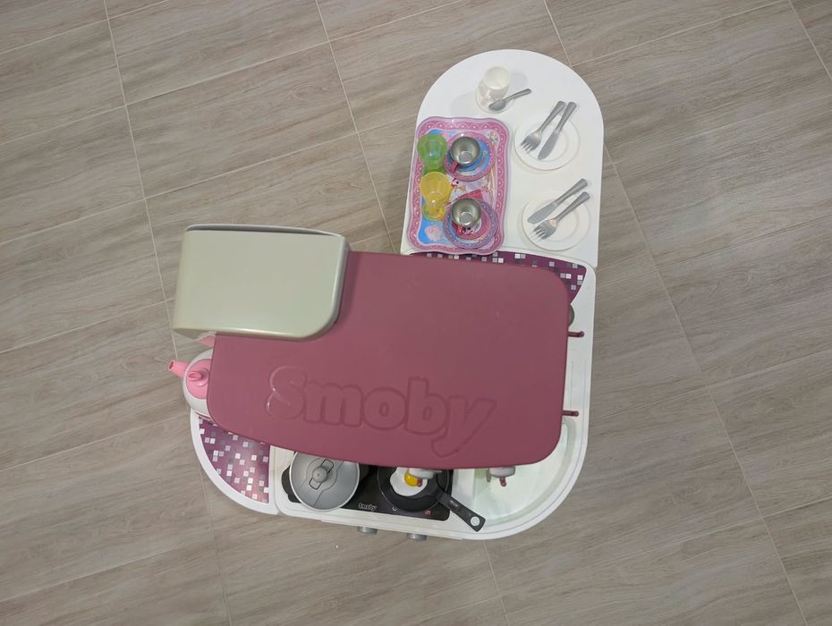 Kuchenka Smoby Tefal mini